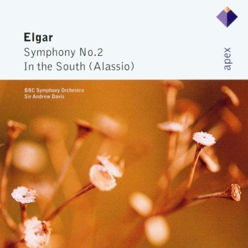 Elgar Symphony No 2